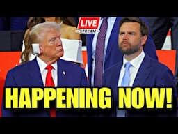 🔴Live: Trump First RALLY Since Assasination Attempt Happening Right now!