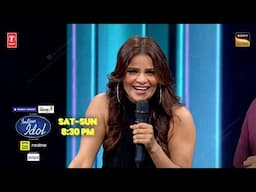 Indian Idol Season 15: Master Chefs aaye Idol ke maanch par aur hue bhaut saara fun!