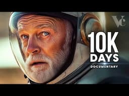 The First 10,000 Days on Proxima Centauri B (Sci-Fi Documentary)