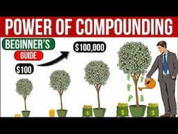 How Compounding Works | How to Make Compounding Work for You: The Beginner's Guide