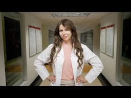 Local medical student’s impact on women’s health goes global