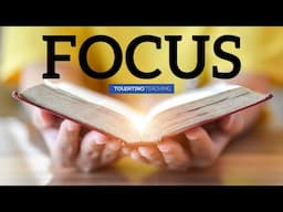 Struggling to Focus? Create Your Plan for Success in School!