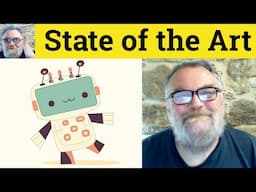 😎 State-of-the-Art Meaning - State of the Art Defined - State-of-the-Art Definition State of the Art