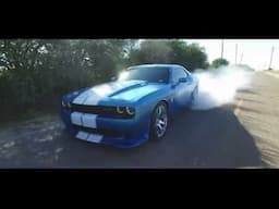 2016 Challenger Scat Pack - My Style