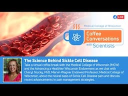 The Science Behind Sickle Cell Disease