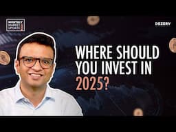 Where should you invest in 2025?