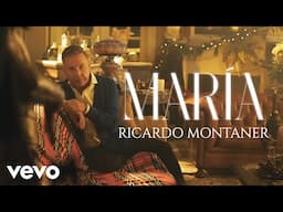 Ricardo Montaner - María (Official Video)