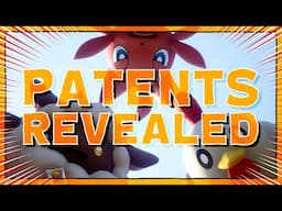 Pokémon's Palworld Patent Lawsuit is Worse Than You Think