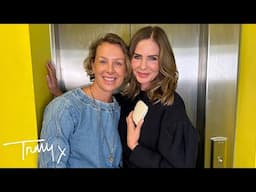 Elevator Pitch | Seep | Trinny