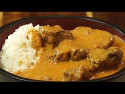 How to make the PERFECT beef curry that will melt in your mouth