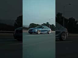 BMW M235i X Force Exhaust Sound