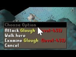 This guy on a HCIM... no