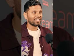 ⁠the @elevateprize GET LOUD Award interview with Jay Shetty and #streamys! 📣