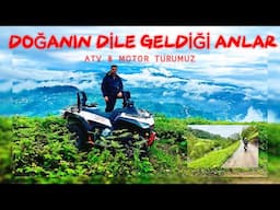 KARADENİZİN EN GUZEL TONLARI ✅ DOĞA- HUZUR - KEYİF TURUMUZ,