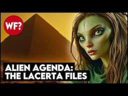 The Seventh Experiment: Lacerta Reveals the Truth of our Creation