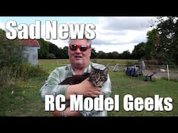 Remembering Mark Nalder: Tribute to an RC Model Enthusiast | RC Model Geeks