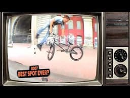 2007 Throwback: "The Brooklyn Banks" The Best Riding Spot Of All Time?