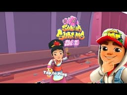 SUBWAY SURFERS HAWAII 2025 : MIMI