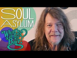 Soul Asylum - What's In My Bag?