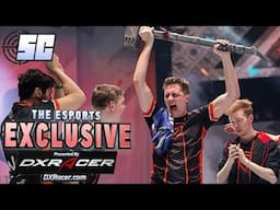 New Faces in OWL, Kingzone loses, Is Rainbow Six the Next Big Esport Title? | The Esports Exclusive