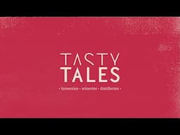 TASTY TALES • Your insider guide to the best Dutch and Belgian wineries, breweries & distilleries!