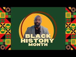 Meet Chris Lodgson | Celebrating Black History Month