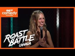 Previously, On Roast Battle Canada – Season 2, Episode 7 | Roast Battle Canada