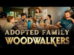 Adopted Family (From "Woodwalkers")