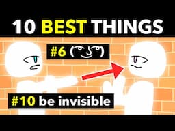 Top 10 Things To Do In Lucid Dreams