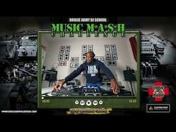 2025 MUSIC M*A*S*H CHALLENGE - DJ Shon One