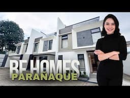 House Tour 445 • Pristine 5-Bedroom Townhouse For Sale in Abelardo, Parañaque • Presello