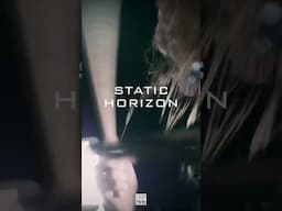 "Static Horizon" by CRYPTOSIS is out now! 🔥 #cryptosis #shorts