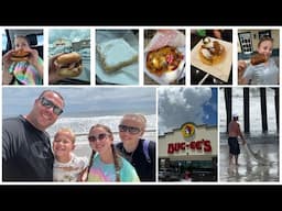 Orlando Florida Day 15 & 16 | Jacksonville Road Trip, Buc-ee’s Haul, & St. Augustine Adventures!