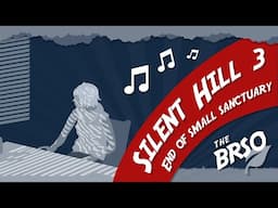 Silent Hill 3 - End of Small Sanctuary Orchestra