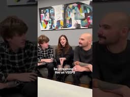 Against The Current - VEEPS LIVESTREAM NOV. 26TH!