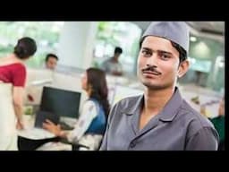 top office boy job interview questions for freshers