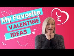 3 Valentine's Day Decor Ideas to Impress!