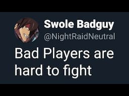 Are These The WORST Takes In Fighting Games?