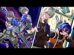 Did Zenless Zone Zero copy Astral Chain?