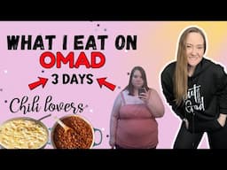 What I Eat on OMAD | One Meal A Day Meals and Recipes | Low Carb OMAD Meals and Ideas