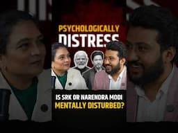 Are celebrities are mentally disturbed? 🤔🤔 #decodewithdipal #doctor #hindipodcast