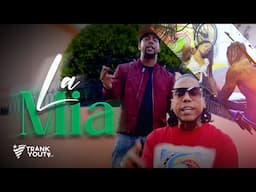 Black Jonas Point - LA MIA [Prod By Nitido Nintendo] (Video Oficial)