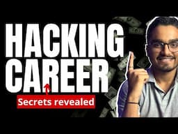 Earn More Money as Hacker | Secrets no one told you | #cybersecurity