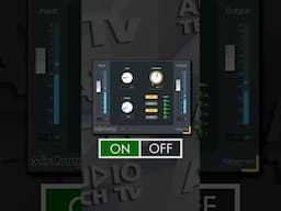 Hornet Plugins MixComp | Free SSL Compressor Plugin