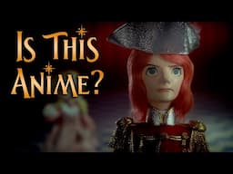 Nutcracker Fantasy: Losing The History Of Anime And Christmas (ANIME ABANDON)