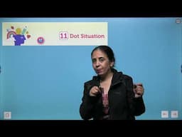 CHAPTER 11 DOT SITUATION | REASONING CLASS 8