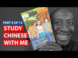 Mandarin Companion - Learn Chinese With Me - Chapter 4