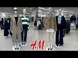 ❤️ H&M NEW WOMEN'S COLLECTION 💐 SPRING 2025 LATEST ARRIVALS