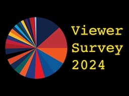 2024 Viewer Survey Results