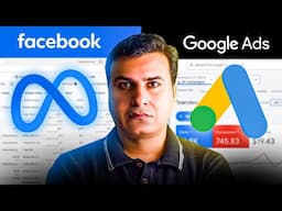 Facebook Ads vs Google Ads - Which one is better for your business?